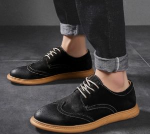 beatiful men's vintage shoes